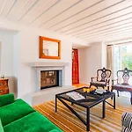 Vakantiehuis Azzurra 5br