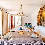 Azzurra 5br