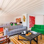 Azzurra 5br Vakantiehuis *