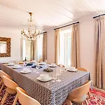 Azzurra 5br Vakantiehuis Cascais