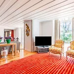 Vakantiehuis Azzurra 5br *