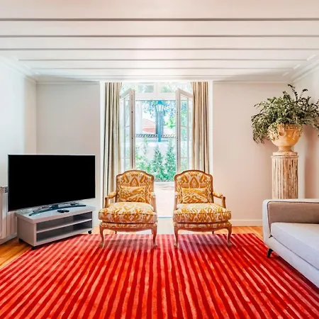 Azzurra 5br Vakantiehuis