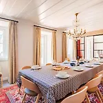 Ferienhaus Azzurra 5br