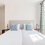 Azzurra 5br Ferienhaus Cascais