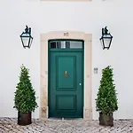 Azzurra 5br Ferienhaus