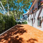 Azzurra 5br Ferienhaus *