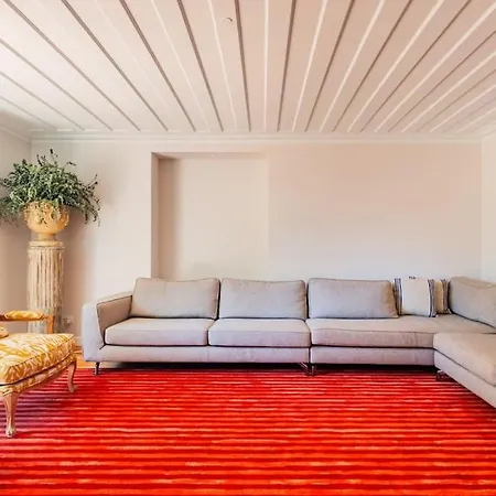 Azzurra 5br Casa de Férias