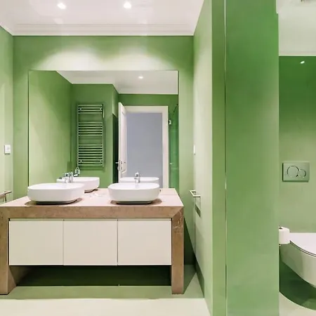 Casa de Férias Azzurra 5br