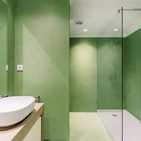 Azzurra 5br Casa de Férias Cascais