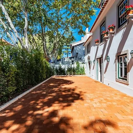 Casa de Férias Azzurra 5br