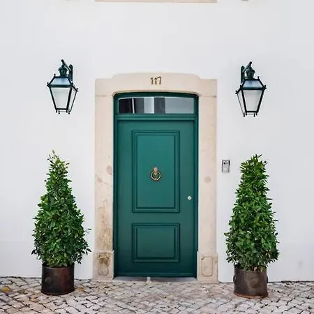 Azzurra 5br Casa de Férias *