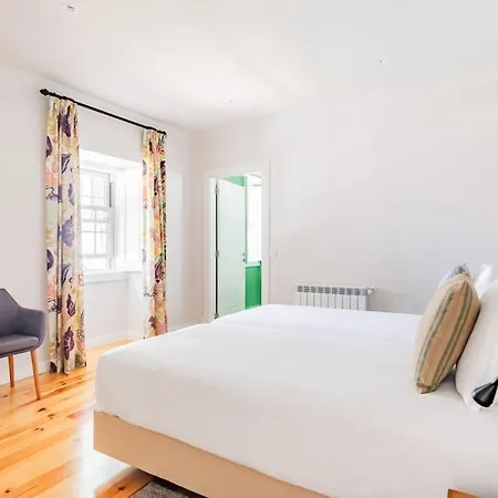 Azzurra 5br * Cascais