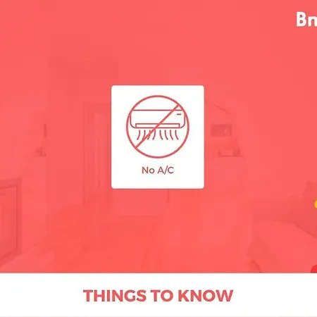 Azzurra 5br Casa de Férias