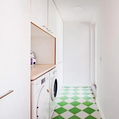 Azzurra 5br Casa de Férias Cascais