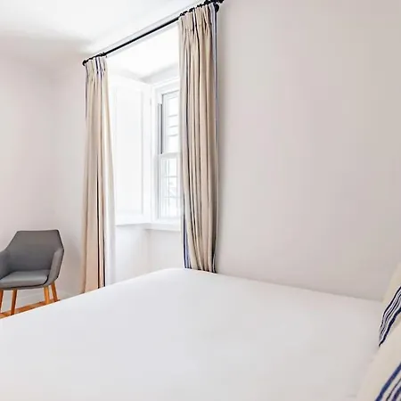 Casa de Férias Azzurra 5br Cascais