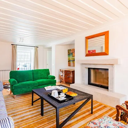 Villa Azzurra 5br *