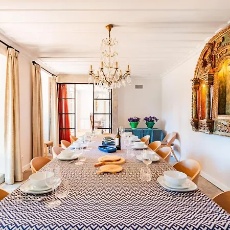 Azzurra 5br
