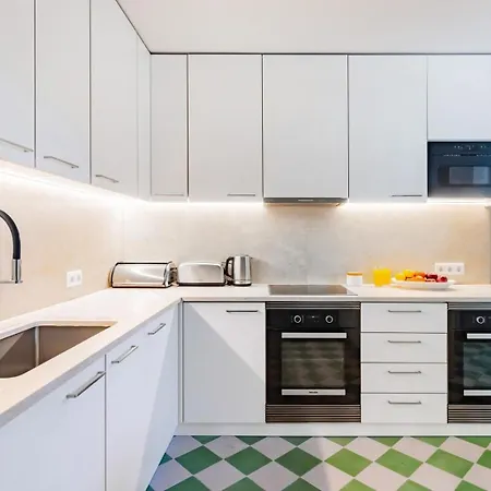 Villa Azzurra 5br Cascais