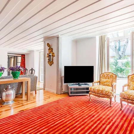 Villa Azzurra 5br *