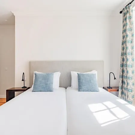 Azzurra 5br Villa Cascais