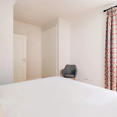 Azzurra 5br Villa