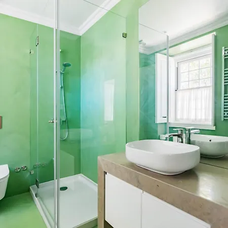 Villa Azzurra 5br