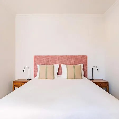 Azzurra 5br Villa *