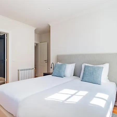 Azzurra 5br Villa *