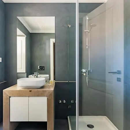 Azzurra 5br * Cascais