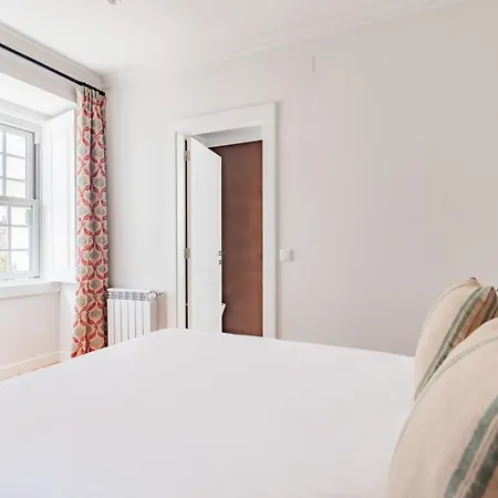 Villa Azzurra 5br Cascais