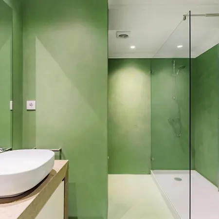 Villa Azzurra 5br *