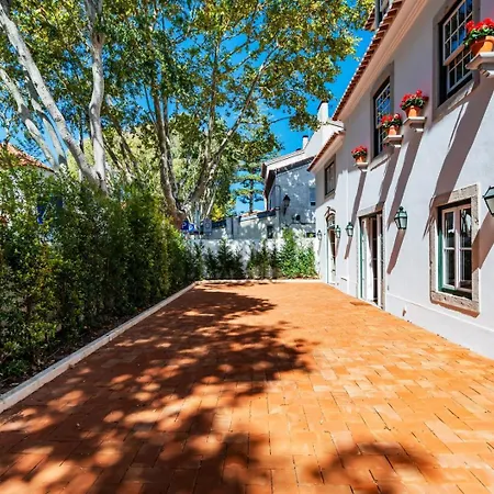 Azzurra 5br Villa *