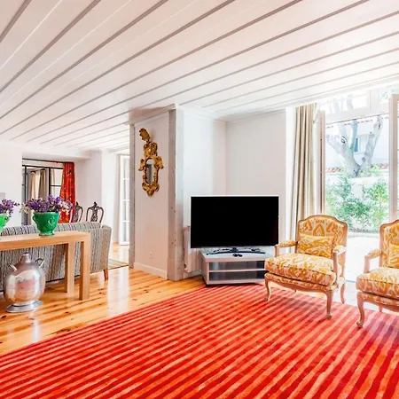 Azzurra 5br
