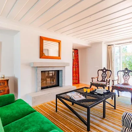 Azzurra 5br