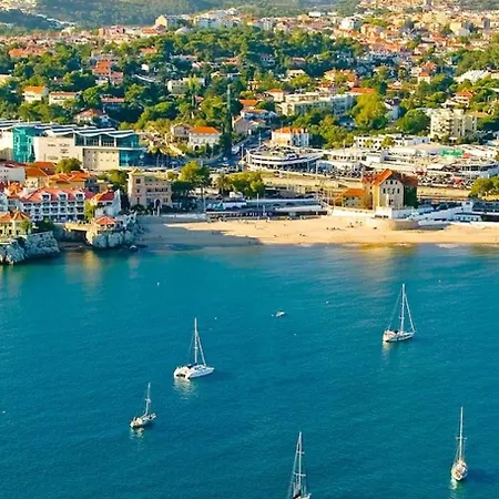 Azzurra 5br