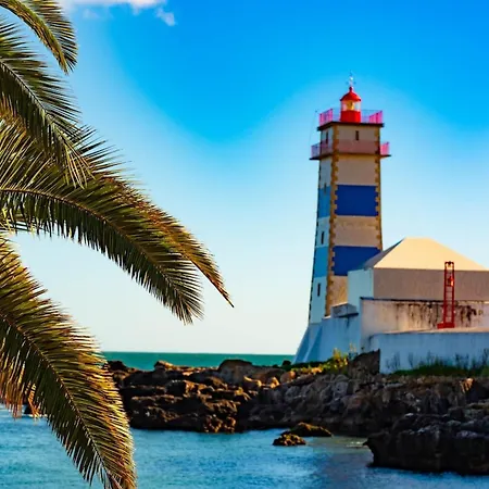 Azzurra 5br Villa Cascais