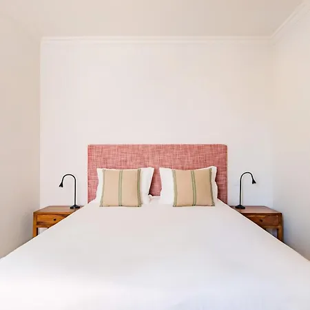 Azzurra 5br Villa Cascais