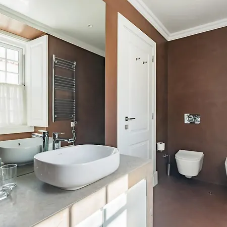 빌라 Azzurra 5br 카스카이스