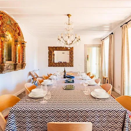 Azzurra 5br * 卡斯凯什