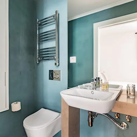 Azzurra 5br 빌라