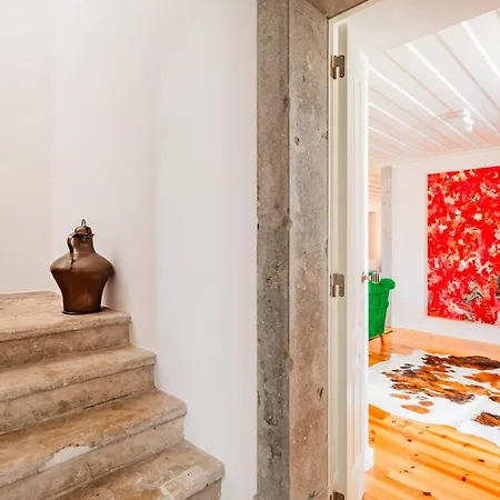 Villa Azzurra 5br *