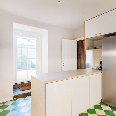 Azzurra 5br