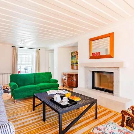 Azzurra 5br Villa *