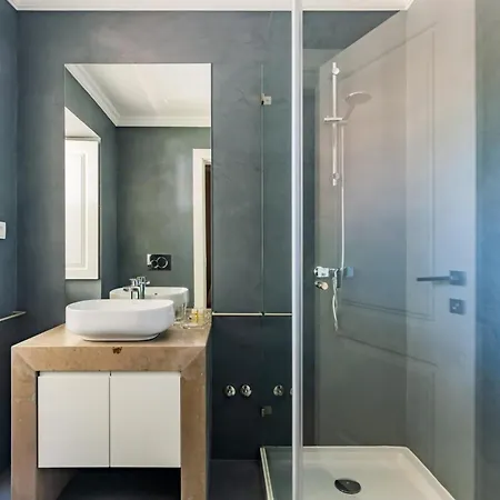 Azzurra 5br * 카스카이스