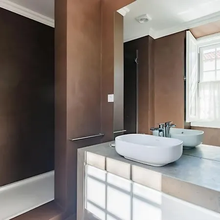 Azzurra 5br Сasa de vacaciones