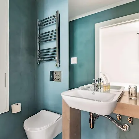 Azzurra 5br Сasa de vacaciones Cascaes