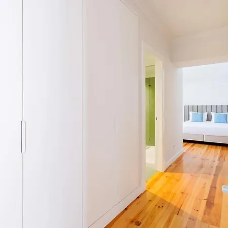 Сasa de vacaciones Azzurra 5br *