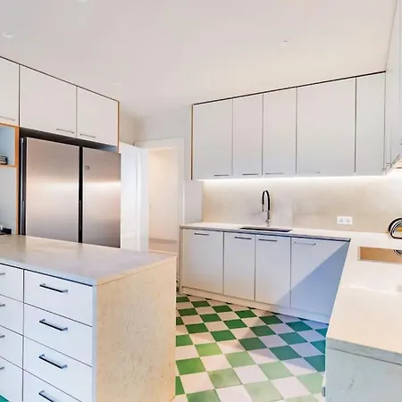 Azzurra 5br * Cascaes