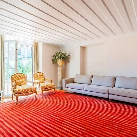 Сasa de vacaciones Azzurra 5br *