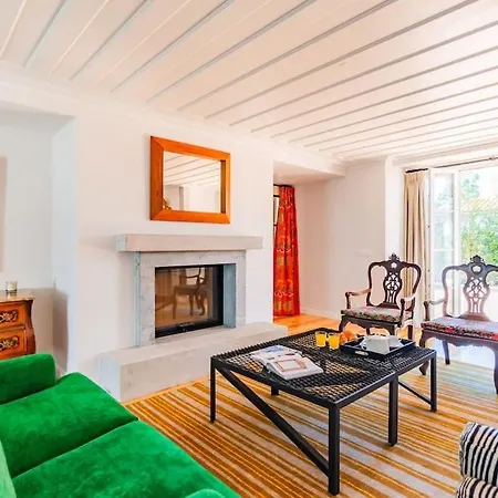 Feriehus Azzurra 5br *